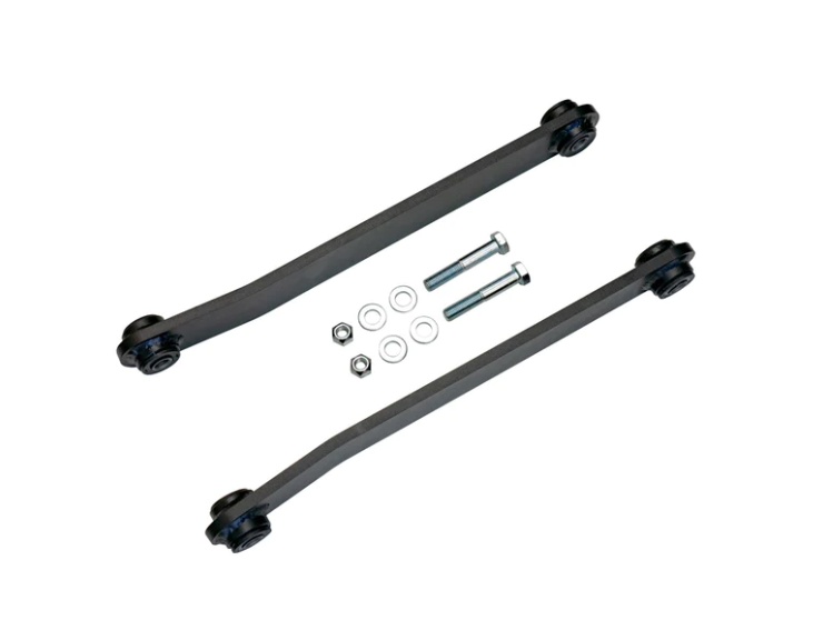 Extended Sway Bar Links - Transit 2015+ by Van Compass