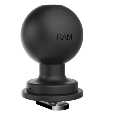 1.5" C Size Track Ball with T-Bolt Attachment by RAM® Mounts