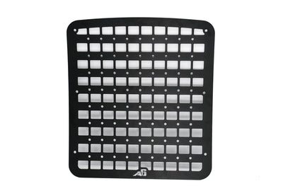 Sprinter Seat Back GRIDS Molle Panel (Single) by Agency 6