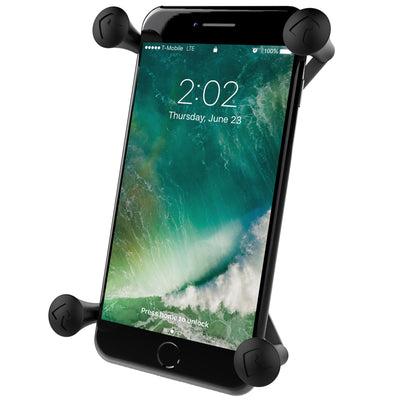1" B Size X-Grip® Large Phone Holder by RAM® Mounts