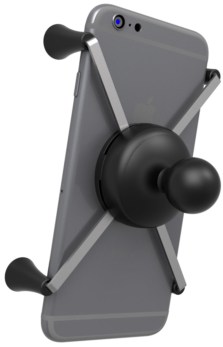 1" B Size X-Grip® Large Phone Holder by RAM® Mounts