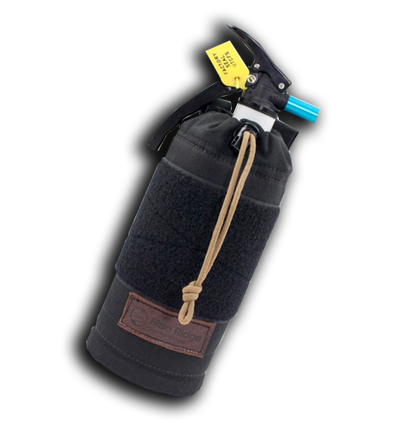 Fire Extinguisher MOLLE Pouch - Medium by Blue Ridge Overland Gear