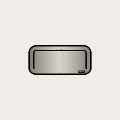 Arctic Tern Window Shade by Vanmade Gear