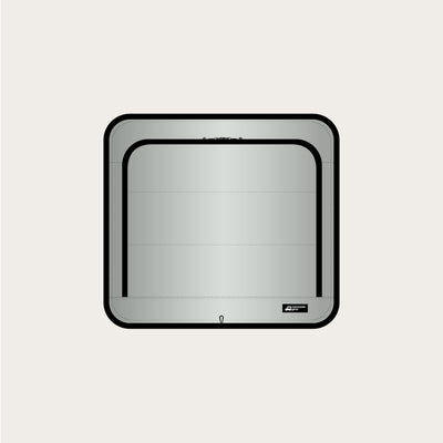 Arctic Tern Window Shade by Vanmade Gear
