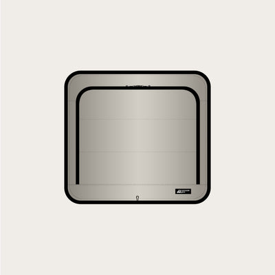 Arctic Tern Window Shade by Vanmade Gear