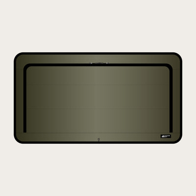 Arctic Tern Window Shade by Vanmade Gear
