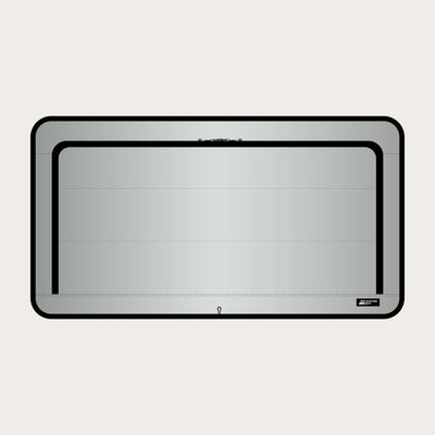 Arctic Tern Window Shade by Vanmade Gear