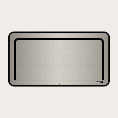 Arctic Tern Window Shade by Vanmade Gear