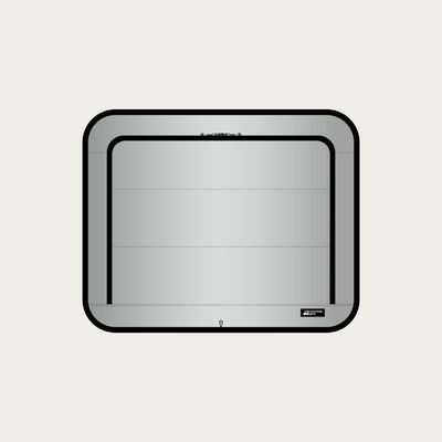 Arctic Tern Window Shade by Vanmade Gear