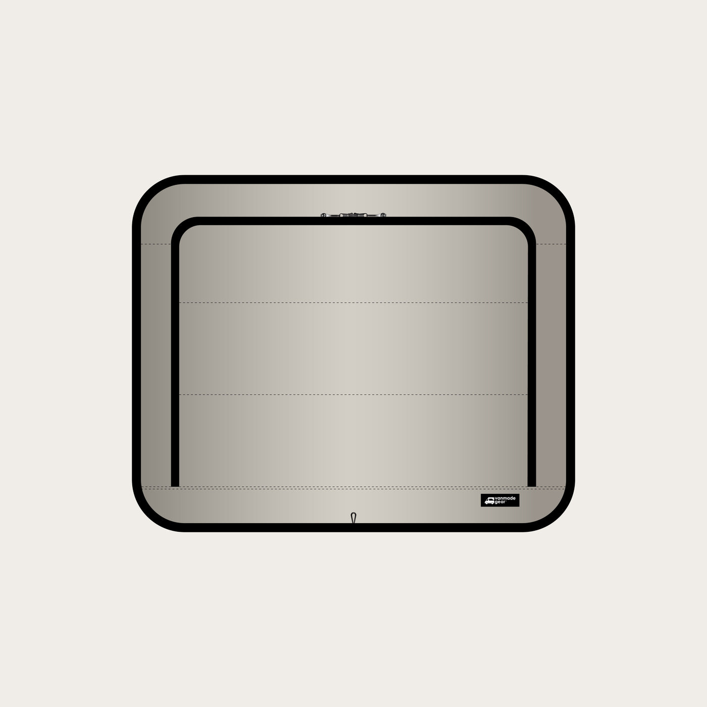 Arctic Tern Window Shade by Vanmade Gear