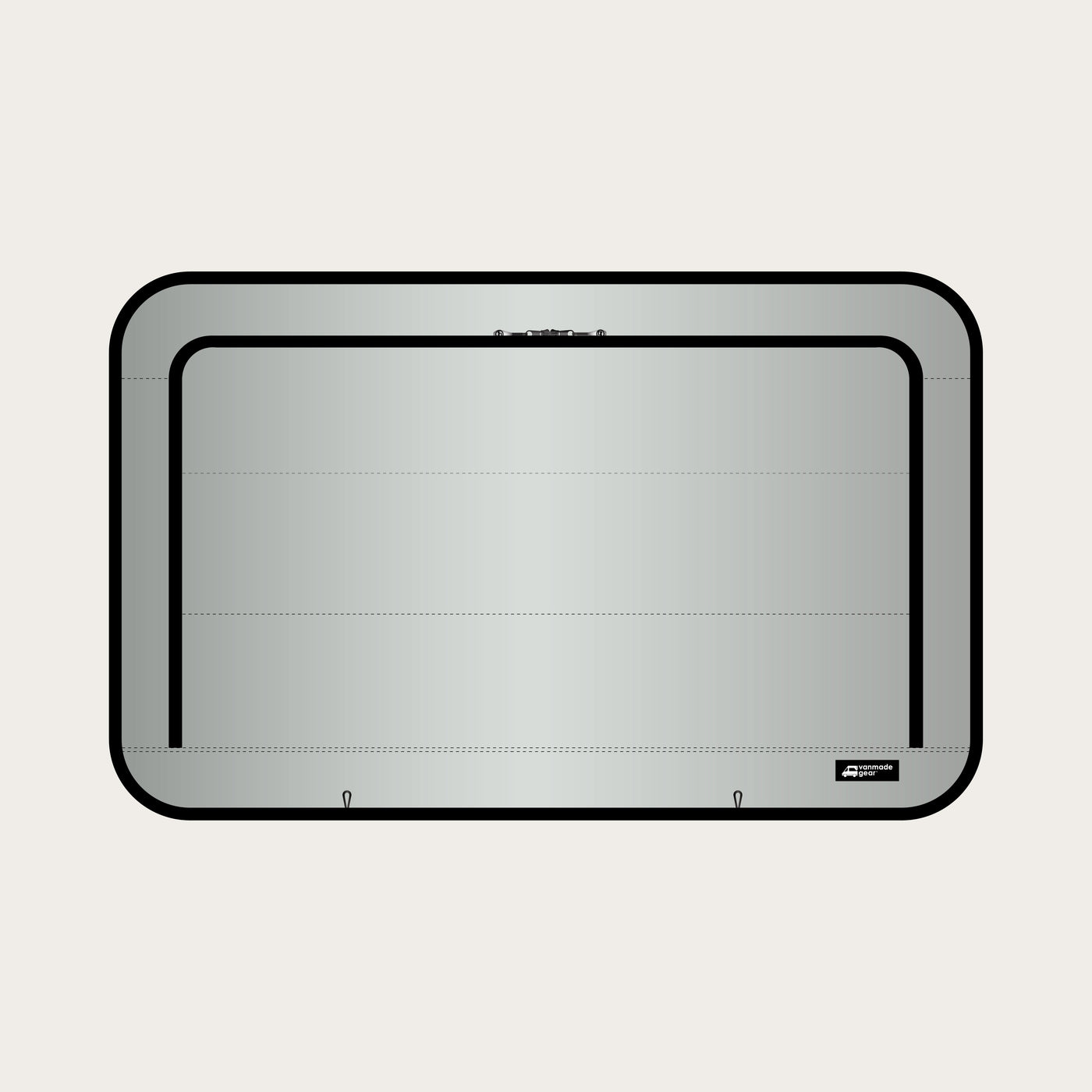 Arctic Tern Window Shade by Vanmade Gear
