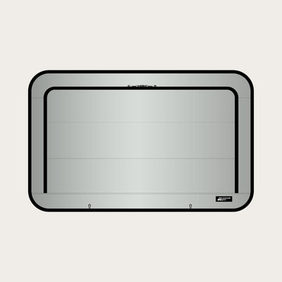 Arctic Tern Window Shade by Vanmade Gear