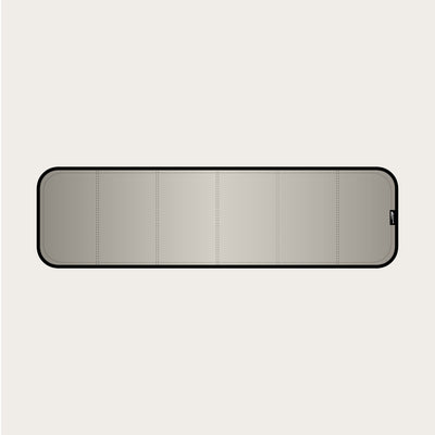 Universal - Half-Slider Bunk Window Shade by Vanmade Gear