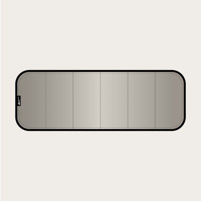 Universal - Half-Slider Bunk Window Shade by Vanmade Gear