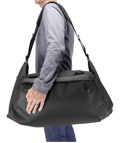65L Duffel Bag by Peak Design