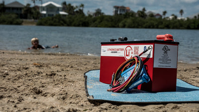 EKKO Electrical Starter Kit