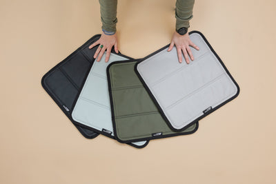 Sprinter Ekko Cubby Cover (Set)