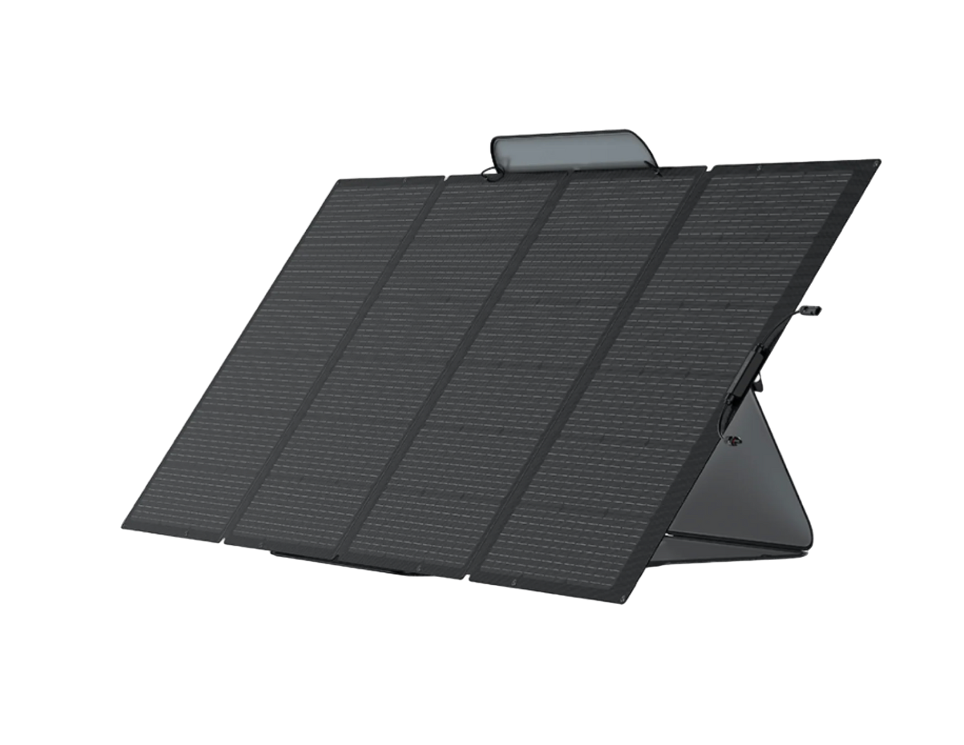 400W Portable Solar Panel by EcoFlow