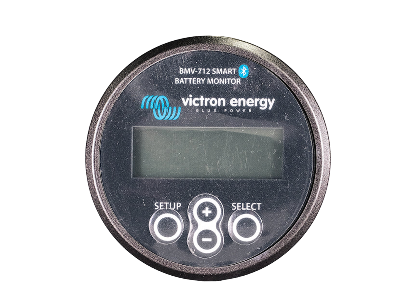 Battery Monitor BMV-712 by Victron Energy