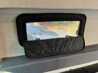 Arctic Tern Window Shade by Vanmade Gear