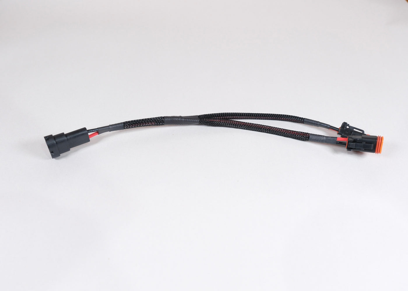 2020+ Transit Fog Light Replacement Wiring Harness (Pair) by Diode Dynamics