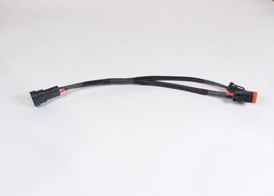 2020+ Transit Fog Light Replacement Wiring Harness (Pair) by Diode Dynamics