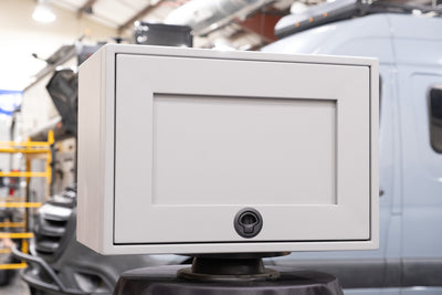Winnebago Sprinter Ekko 23b Driver Side Cabinet by Van Wife Components