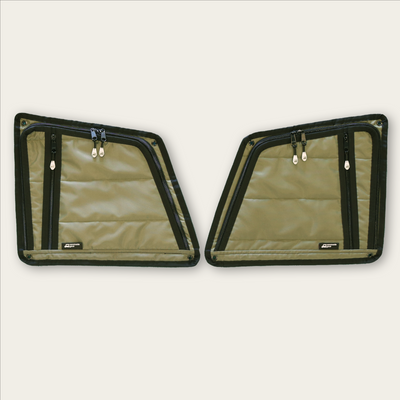 Van Made Gear Transit Ekko Cubby Cover (Set)