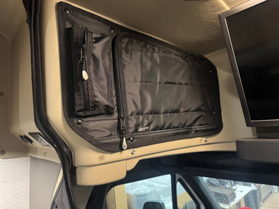 Sprinter Ekko Cubby Cover (Set)