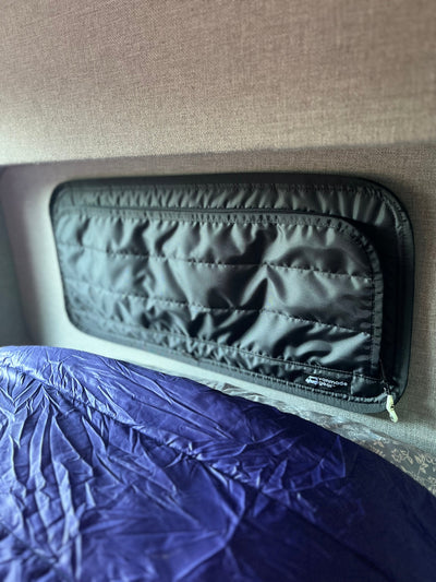 Arctic Tern Window Shade by Vanmade Gear