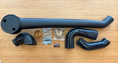 Snorkel Kit Sprinter 907 by Terrawagen