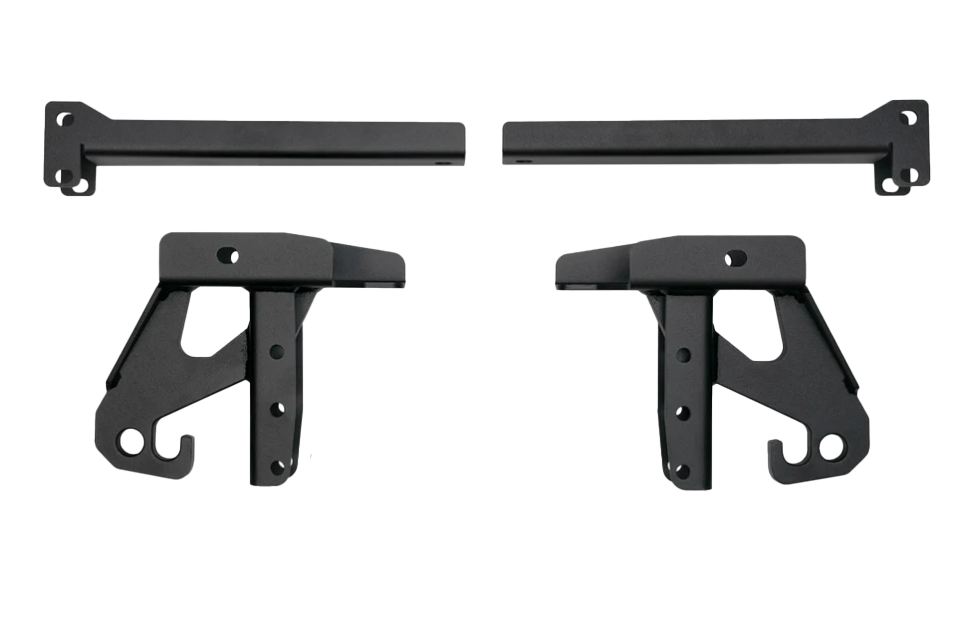 Van Compass Front Tow Point for Tiffin Open Trail