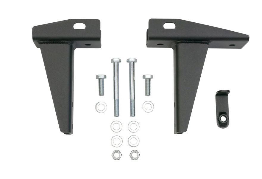 Van Compass 3500 Overrun mount for Tiffin Open Trail