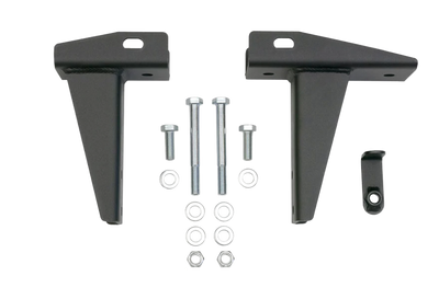 Van Compass 3500 Overrun mount for Tiffin Open Trail