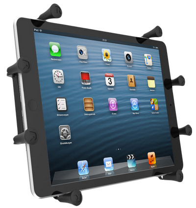 X-Grip Universal Holder for 9"-10" Tablets by RAM® Mounts