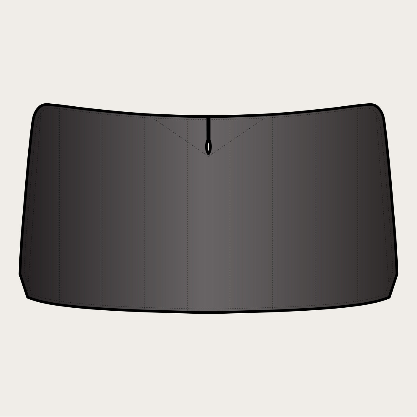 Revel - Windshield Shade by Vanmade Gear