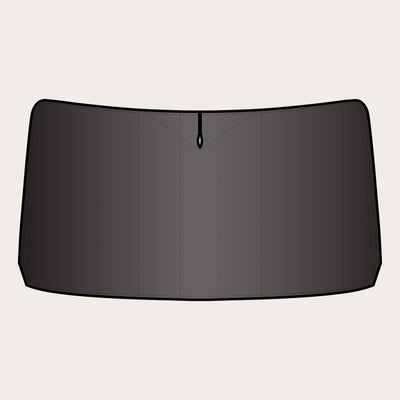 Revel - Windshield Shade by Vanmade Gear