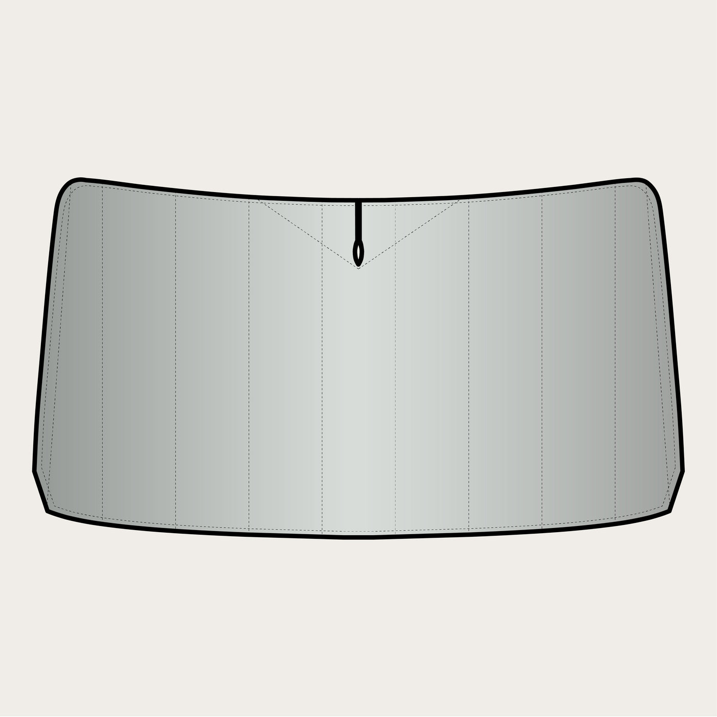 Revel - Windshield Shade by Vanmade Gear
