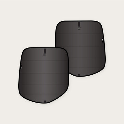 Revel 2020+ - Rear Doors (set) by Vanmade Gear