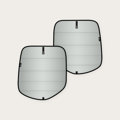 Revel 2020+ - Rear Doors (set) by Vanmade Gear