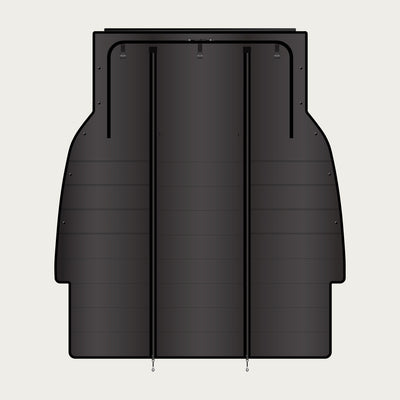 Van Made Gear Sprinter Ekko Cab Partition