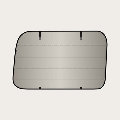 Sprinter - 170wb Quarter Panel Shade (Driver's Side) by Vanmade Gear