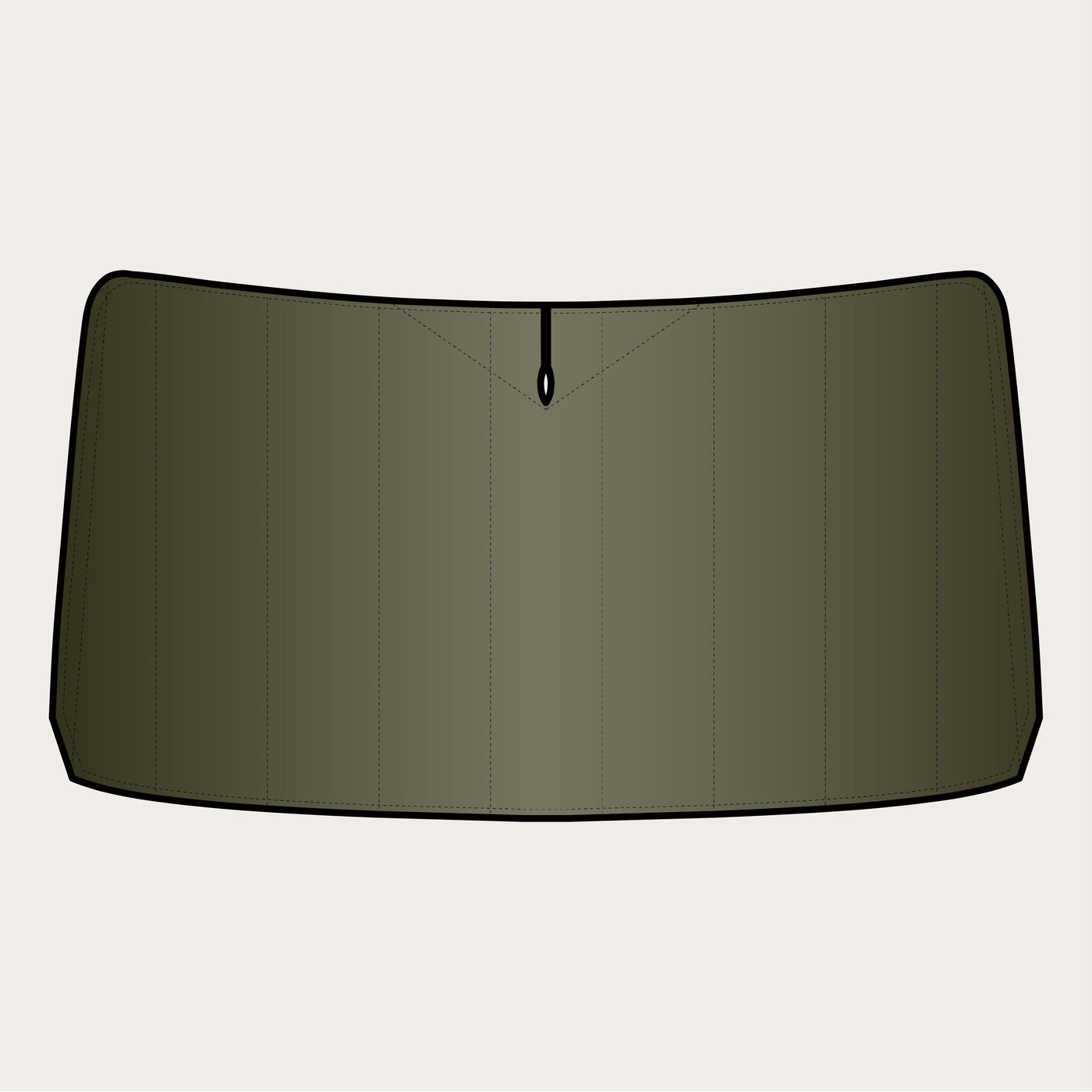 Revel - Windshield Shade by Vanmade Gear