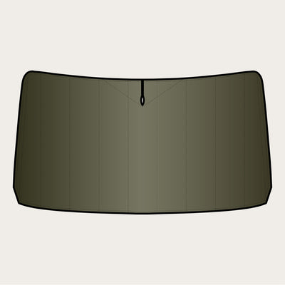Revel - Windshield Shade by Vanmade Gear