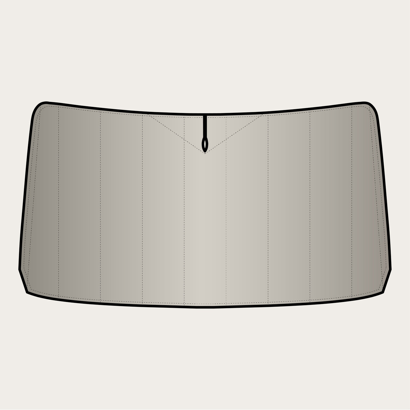 Revel - Windshield Shade by Vanmade Gear