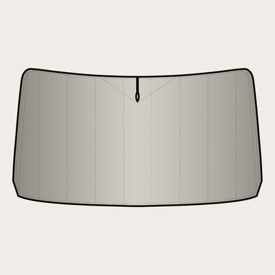 Revel - Windshield Shade by Vanmade Gear