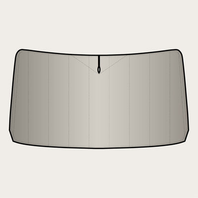 Sprinter - Windshield Shade by Vanmade Gear