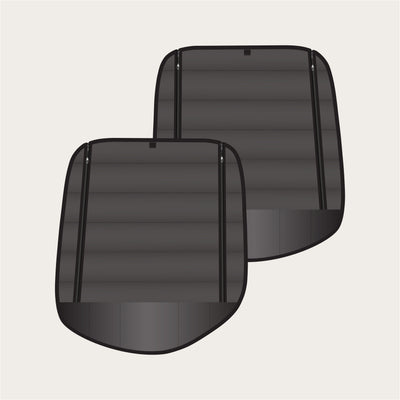 Storyteller - Rear Doors (set) Zipper Series by Vanmade Gear