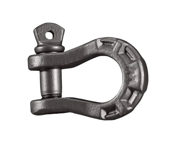 Epic D-Ring Shackle by WARN Industries