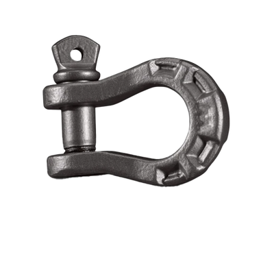 Epic D-Ring Shackle by WARN Industries